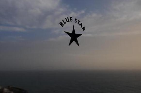 Blue Star