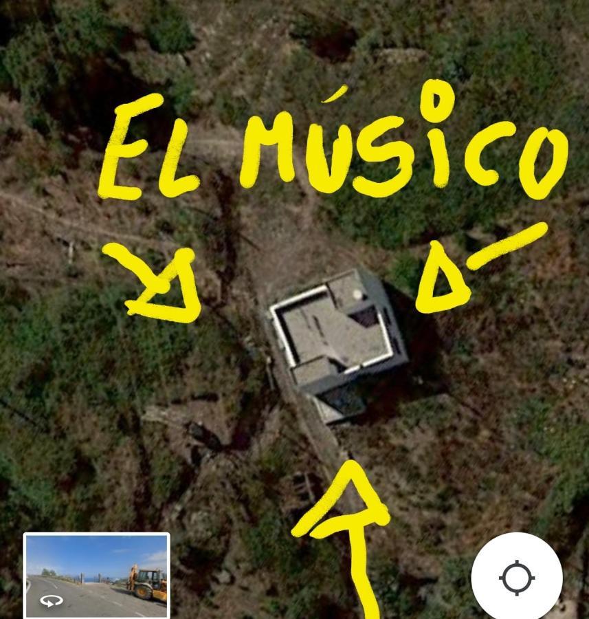 Ferienhaus The Musician's House *