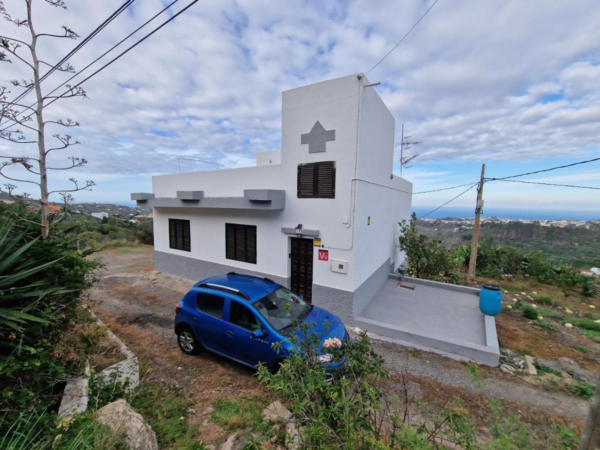 The Musician's House Ferienhaus Santa Maria de Guia de Gran Canaria