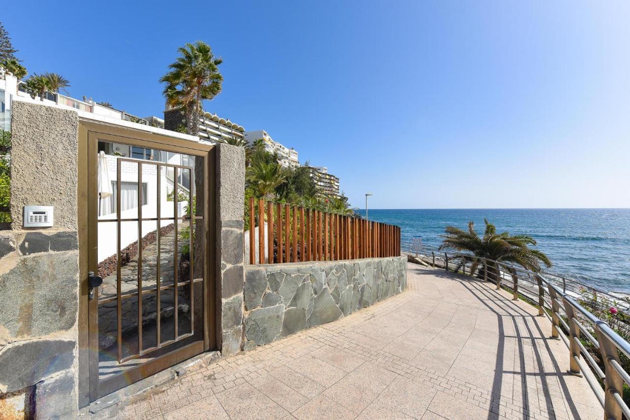 Seaview Haven By Villagrancanaria Apartment San Agustin (Gran Canaria)