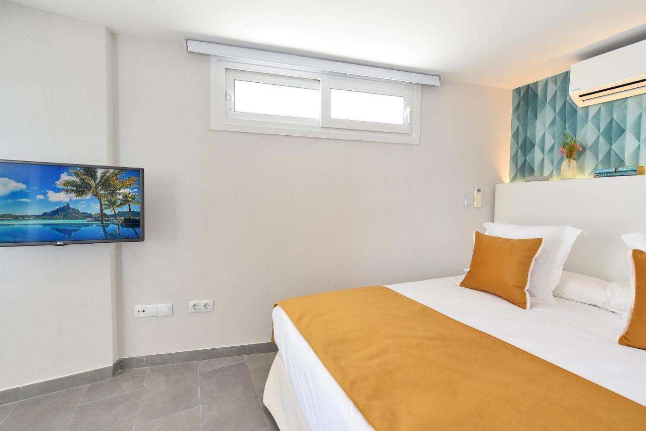 Seaview Haven By Villagrancanaria Apartment