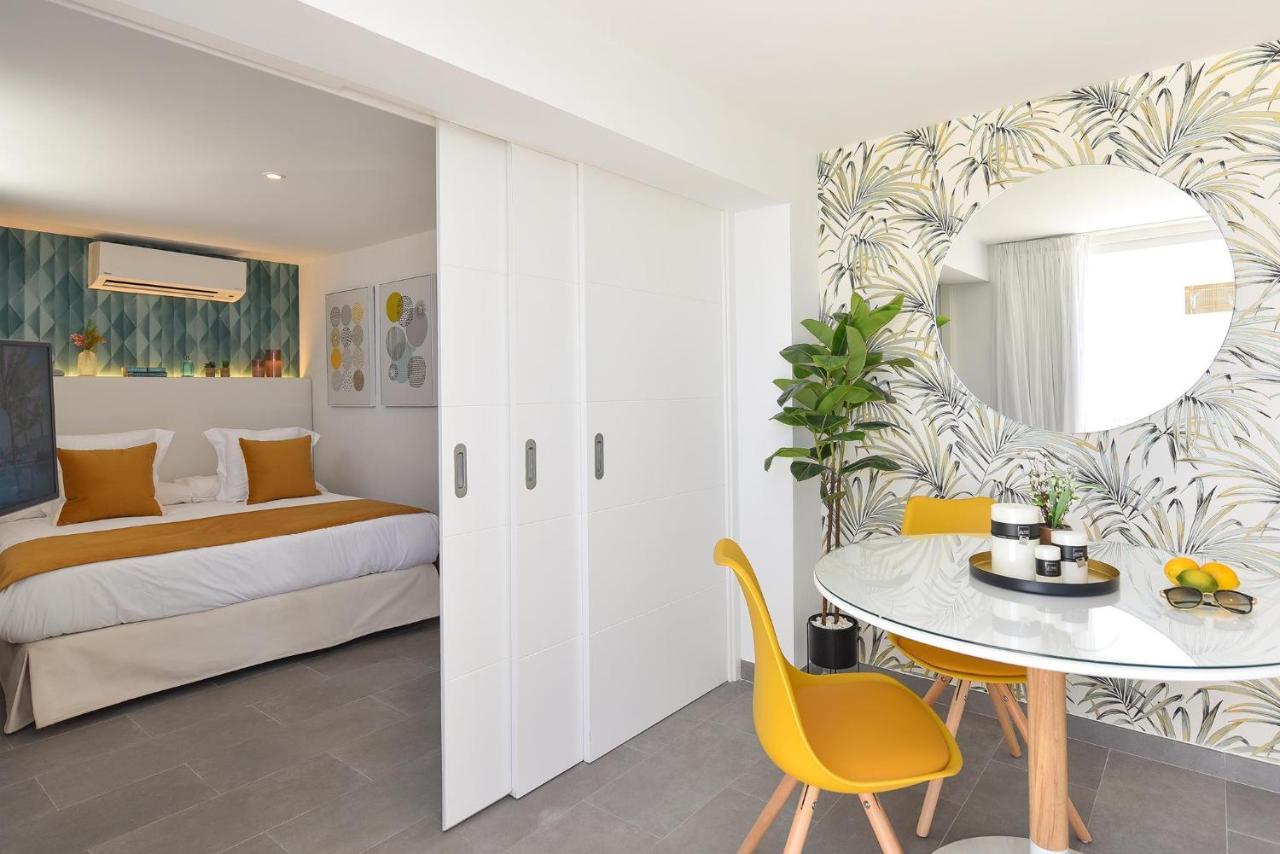 Seaview Haven By Villagrancanaria Apartment San Agustin (Gran Canaria)