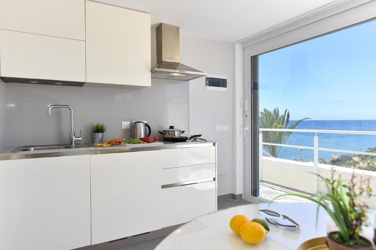Seaview Haven By Villagrancanaria *