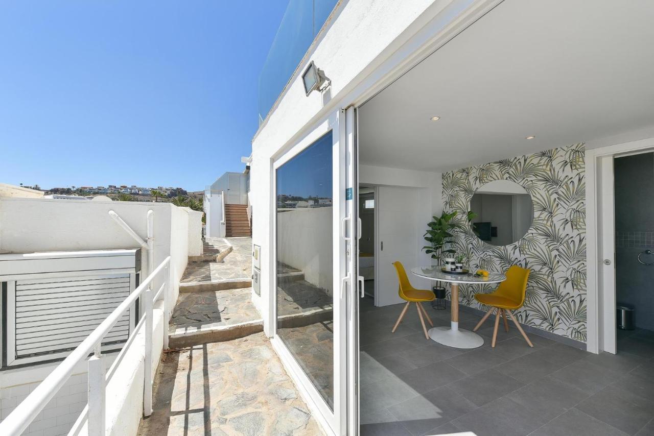 Apartment Seaview Haven By Villagrancanaria