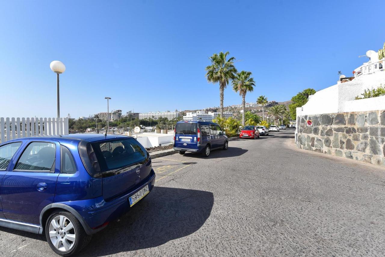 Apartment Seaview Haven By Villagrancanaria