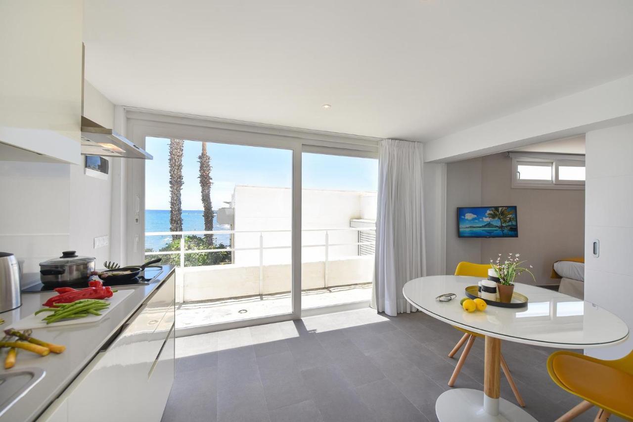 Seaview Haven By Villagrancanaria San Agustin (Gran Canaria)