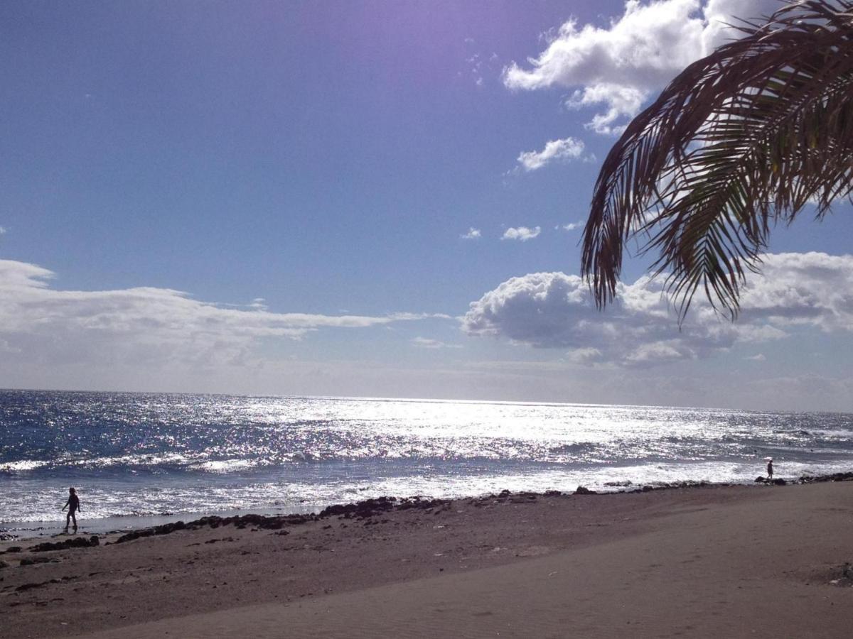 Seaview Haven By Villagrancanaria