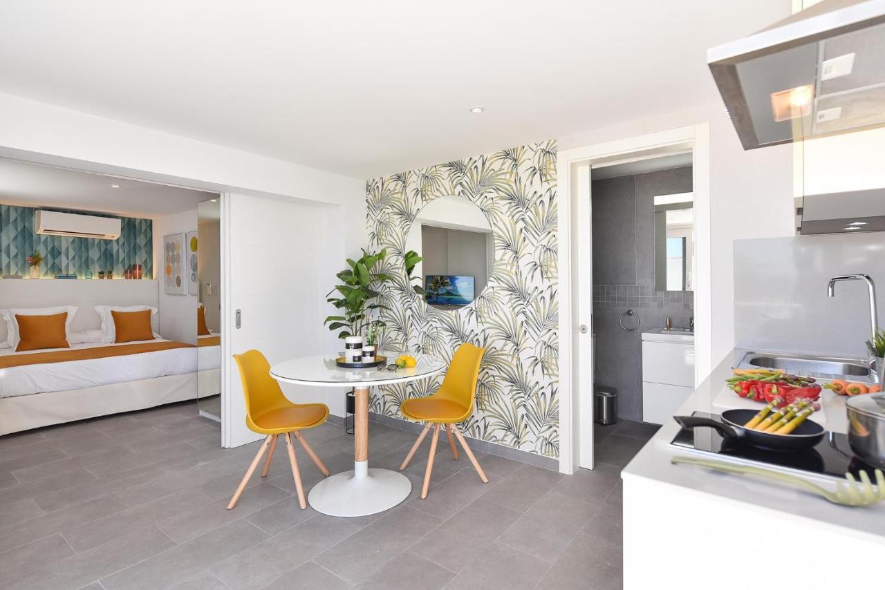 Seaview Haven By Villagrancanaria * San Agustin (Gran Canaria)