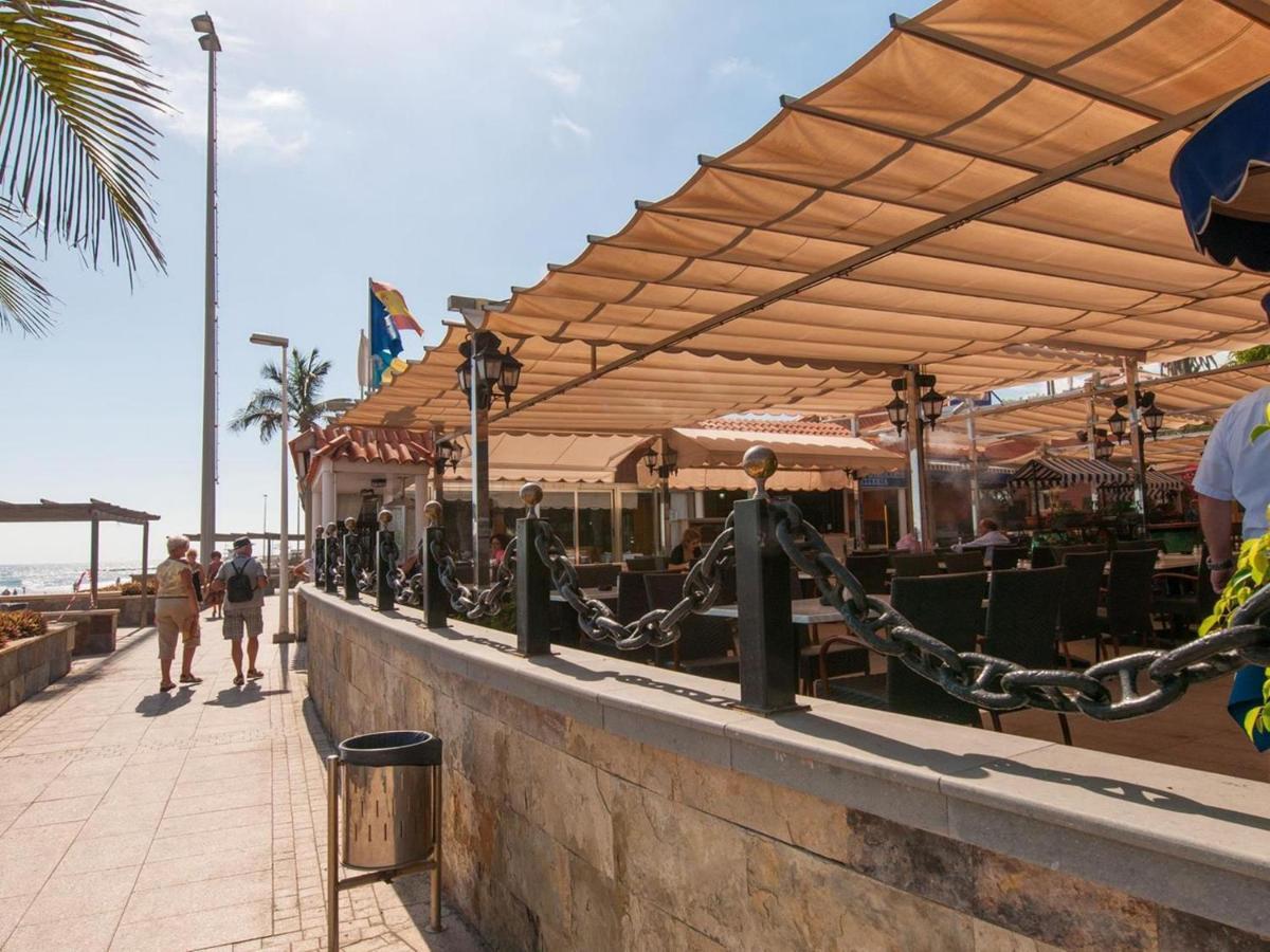 Apartment Seaview Haven By Villagrancanaria