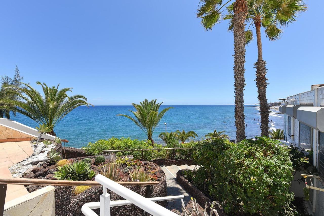Seaview Haven By Villagrancanaria San Agustin (Gran Canaria)