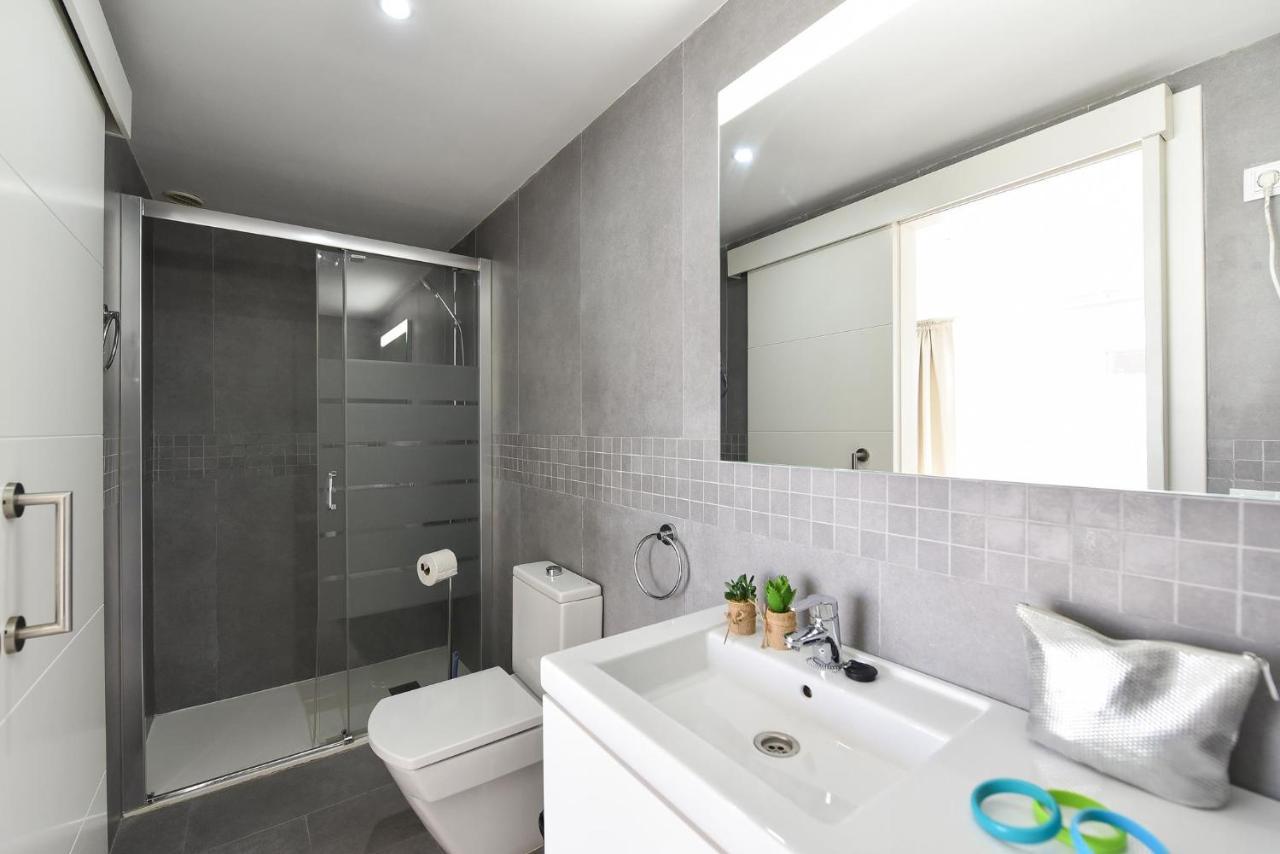 Seaview Haven By Villagrancanaria Apartment