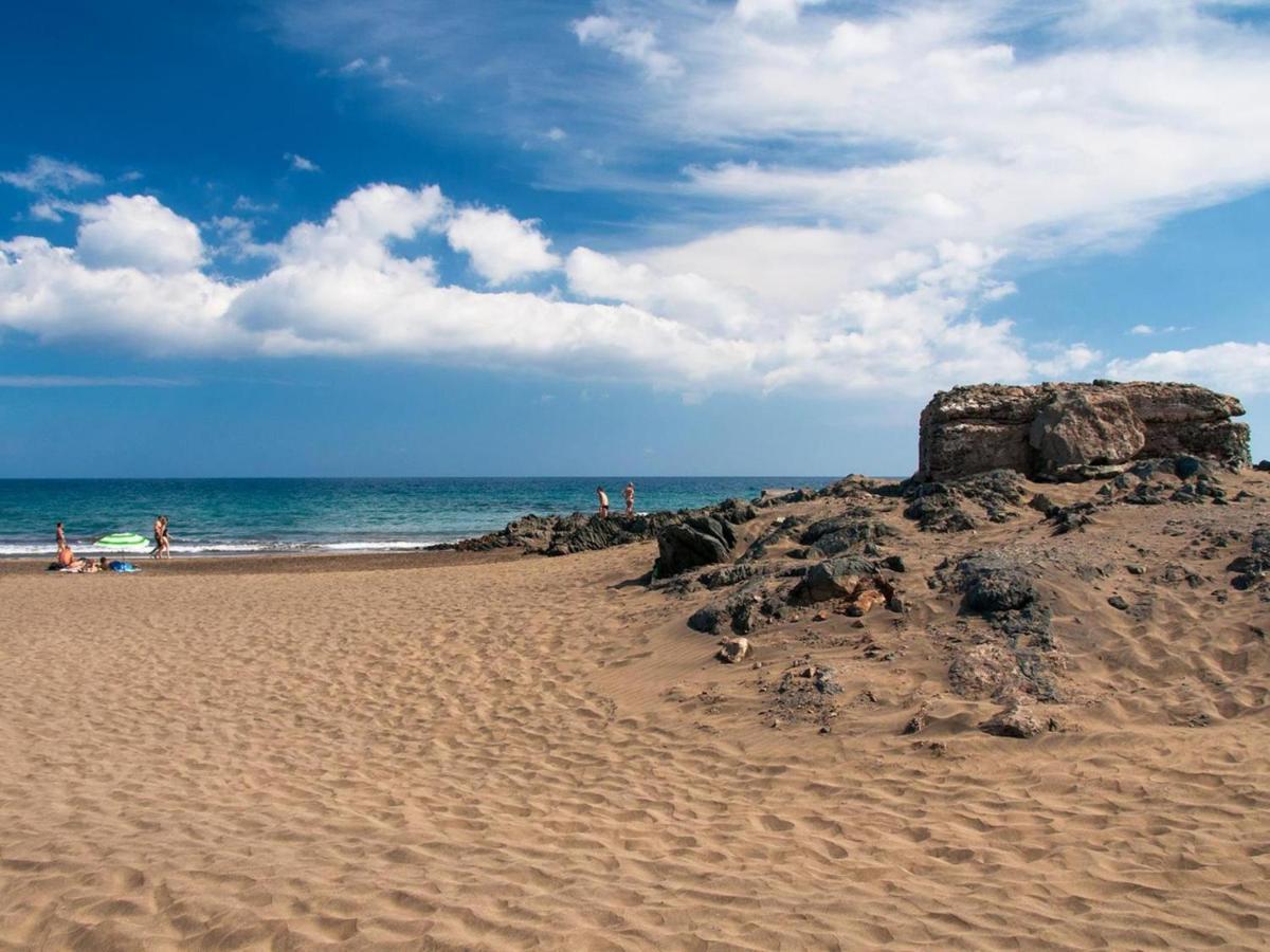 Seaview Haven By Villagrancanaria *
