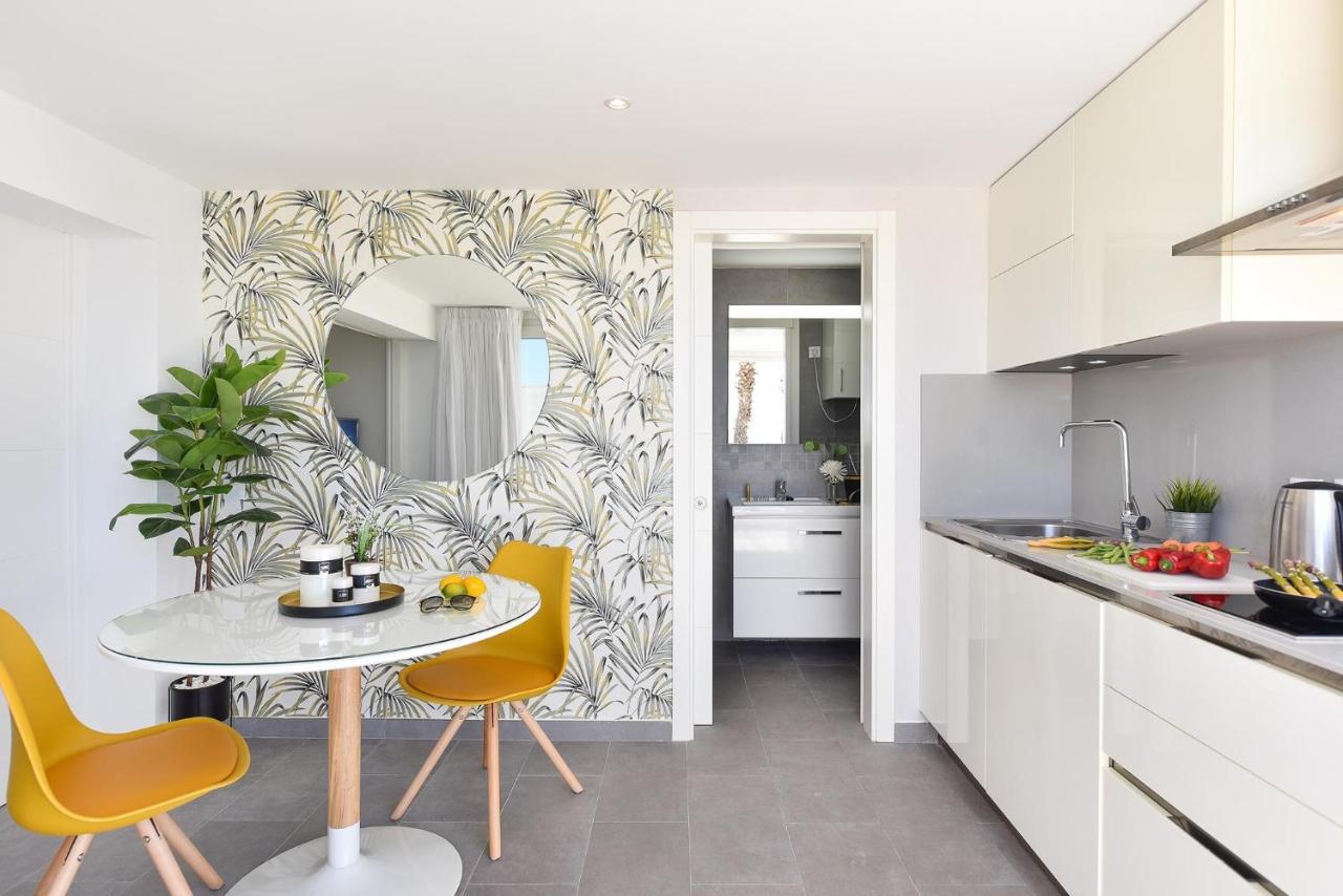 Apartment Seaview Haven By Villagrancanaria