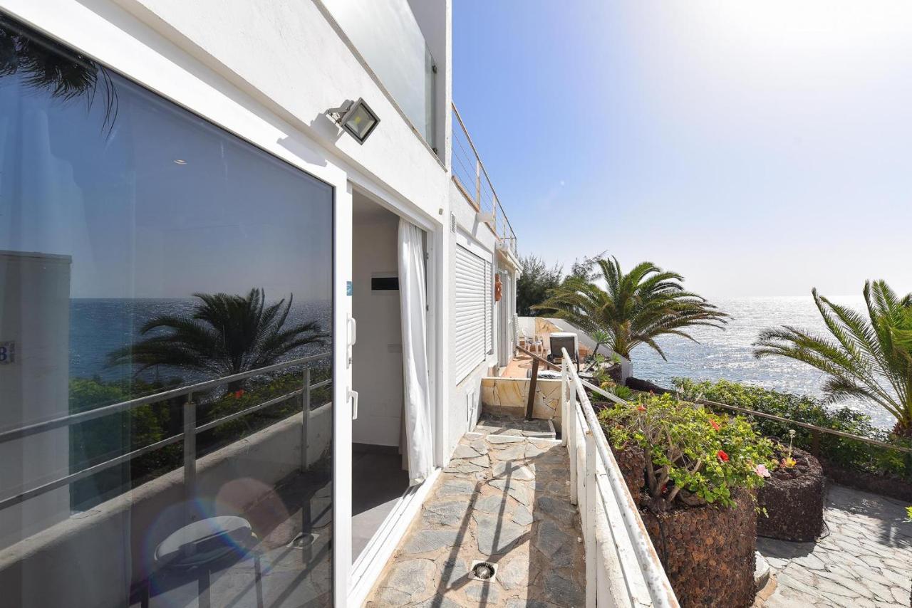Seaview Haven By Villagrancanaria Apartment San Agustin (Gran Canaria)