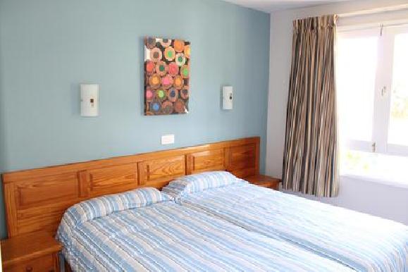 Walhalla Aparthotel Playa del Ingles (Gran Canaria)