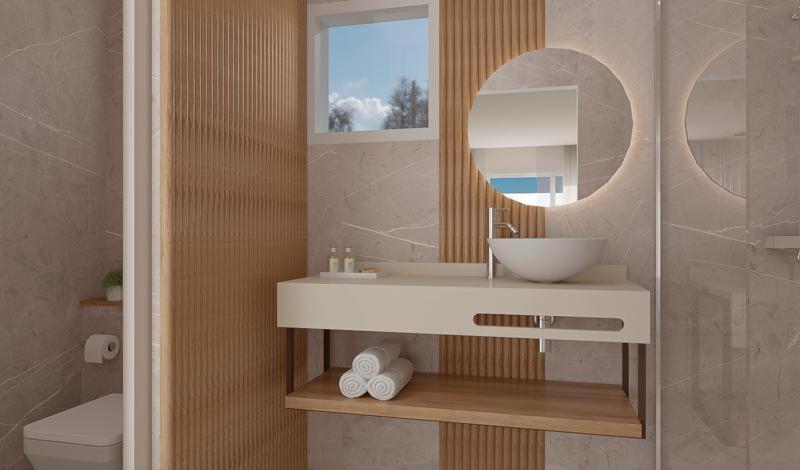 Apartamento Relaxia Beverly *