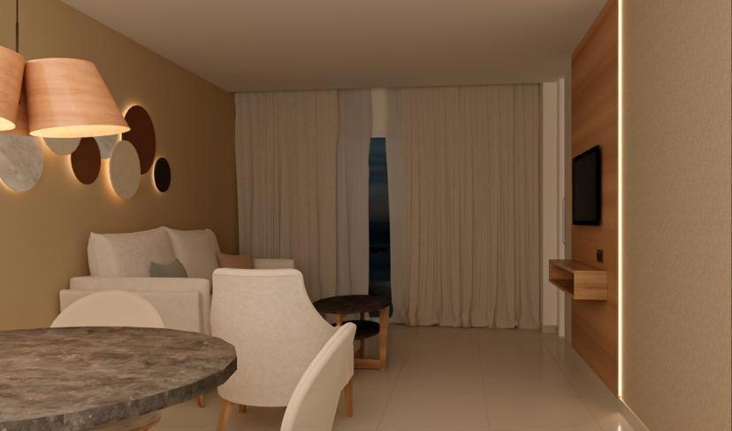 Relaxia Beverly Apartamento