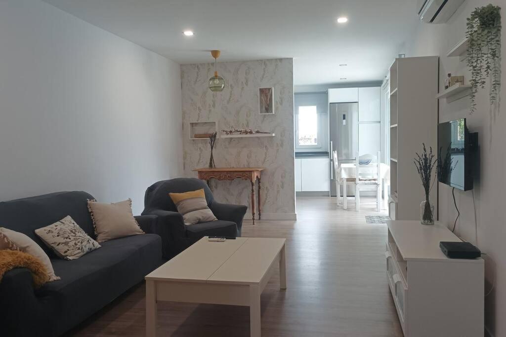 Casa En Calle Del Agua Appartement