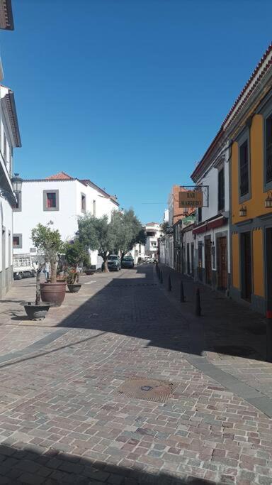 Casa En Calle Del Agua Appartement *