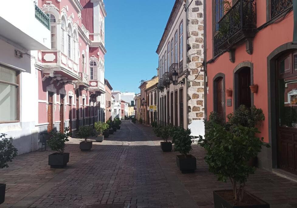 Casa En Calle Del Agua Appartement
