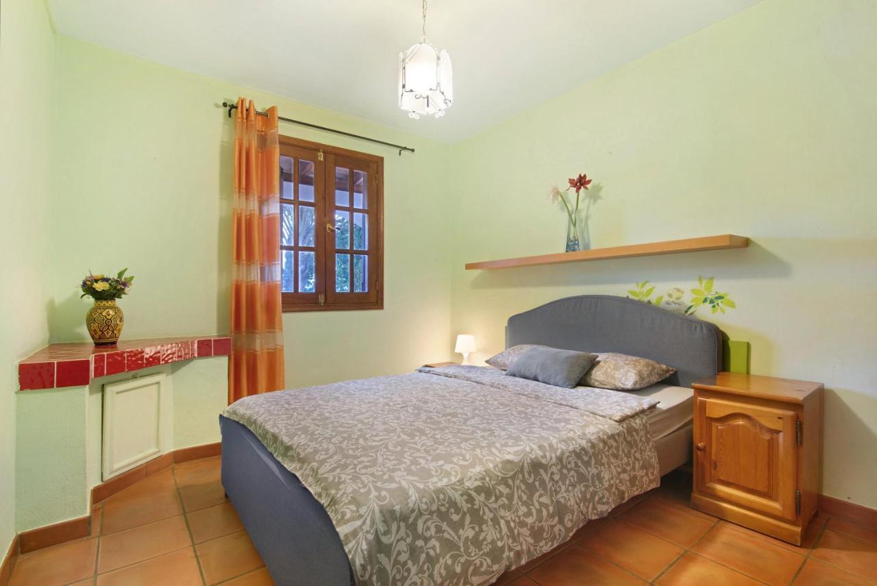 Palmeras Villa *