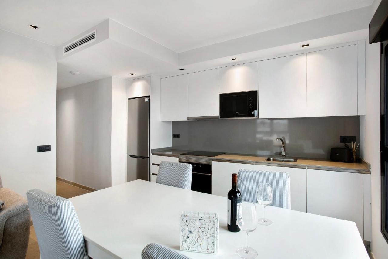 Guanarteme Apartment