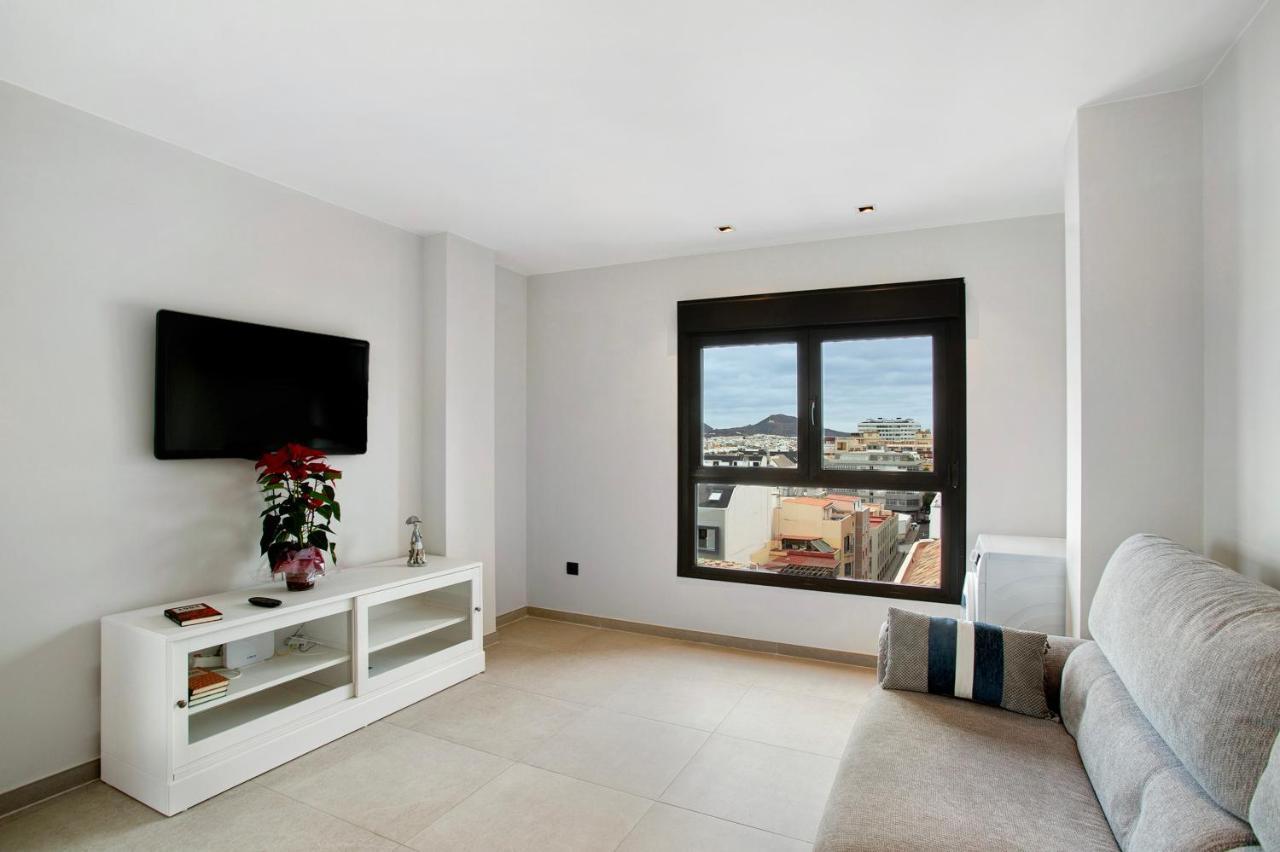 Apartment Guanarteme Las Palmas / Gran Canaria
