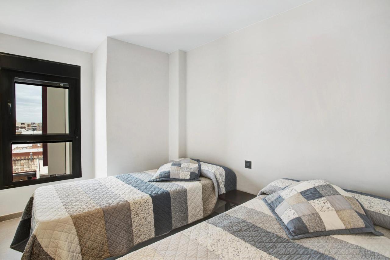 Apartment Guanarteme