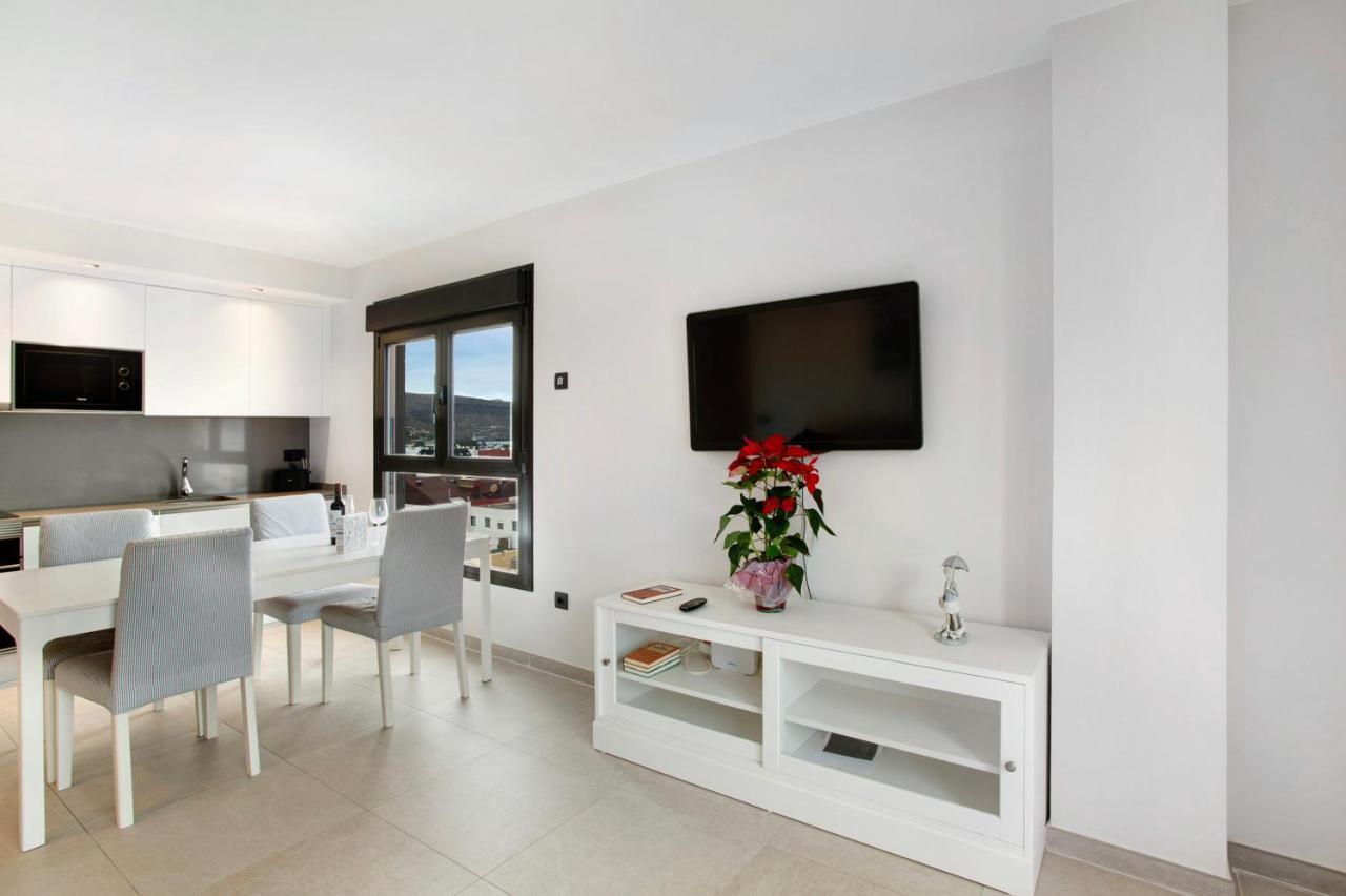 Guanarteme Apartment Las Palmas / Gran Canaria