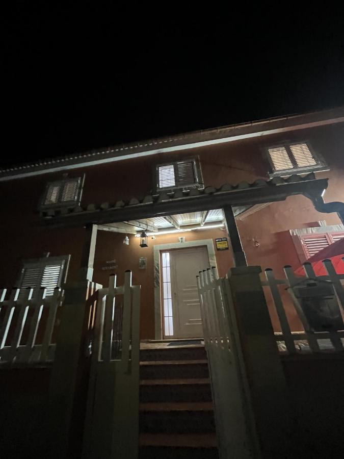Casa Nerena *