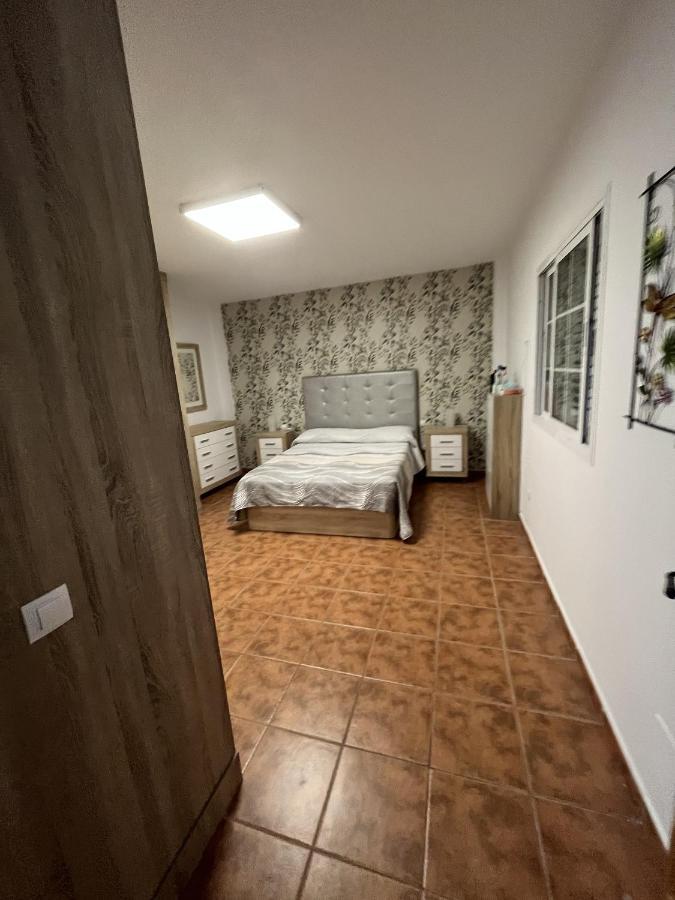 Vakantiehuis Casa Nerena Teror