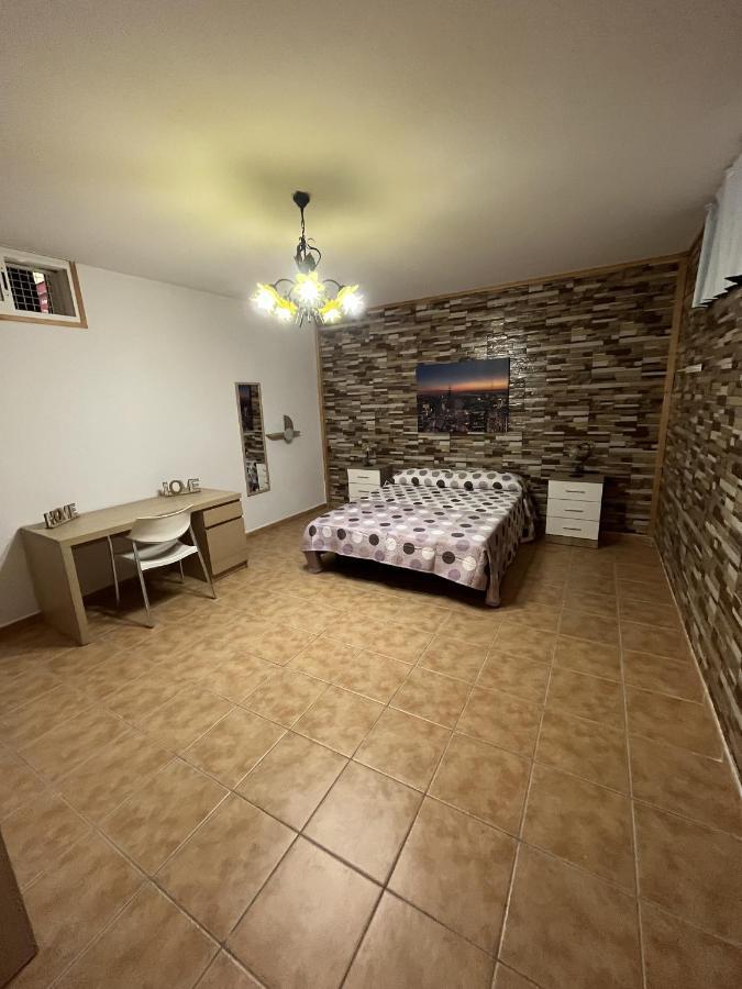 Casa Nerena Teror