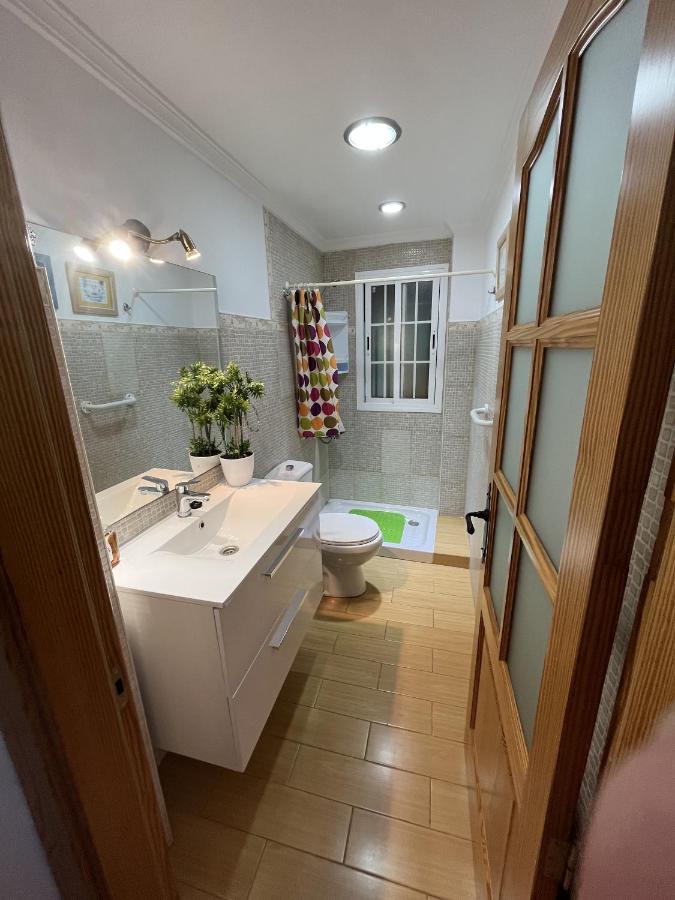 Casa Nerena Vakantiehuis *