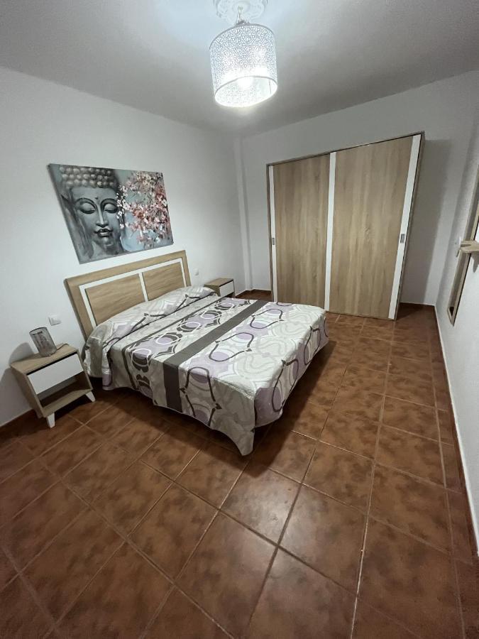 Vakantiehuis Casa Nerena Teror