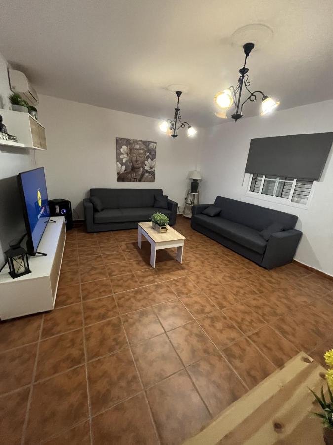 Casa Nerena Vakantiehuis