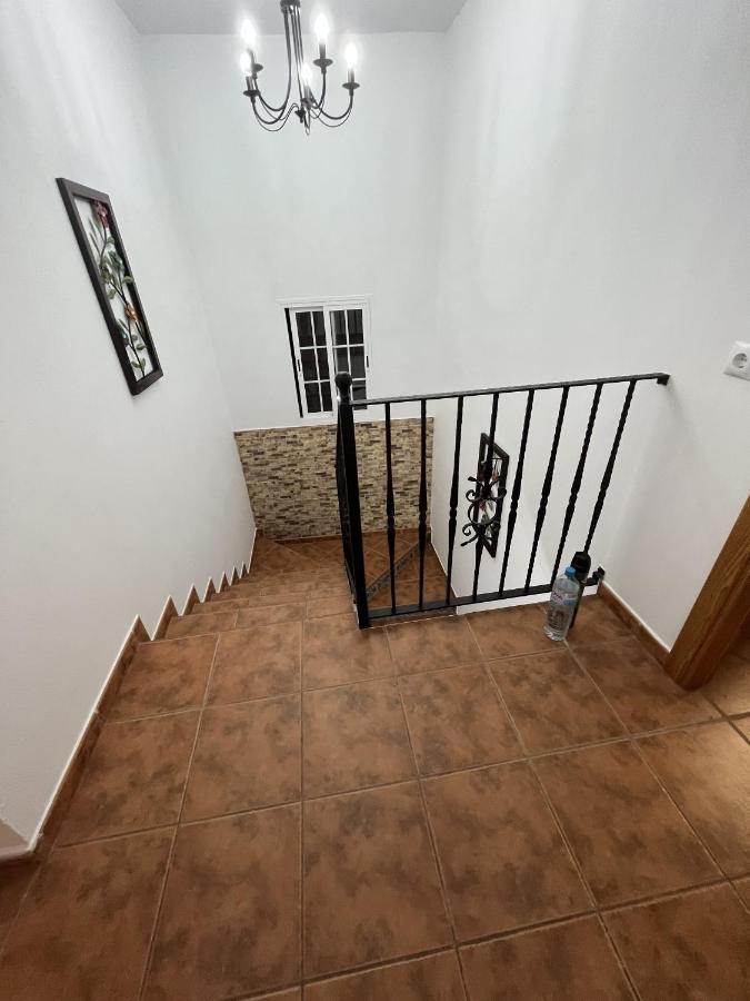Casa Nerena Vakantiehuis
