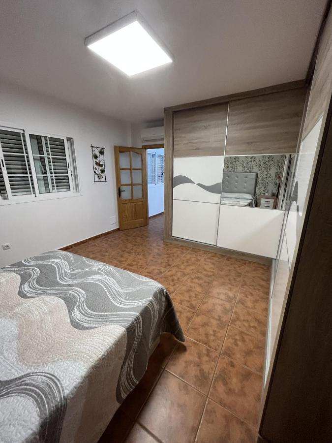 Casa Nerena Vakantiehuis *