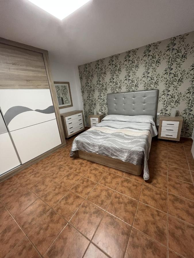 Casa Nerena Teror