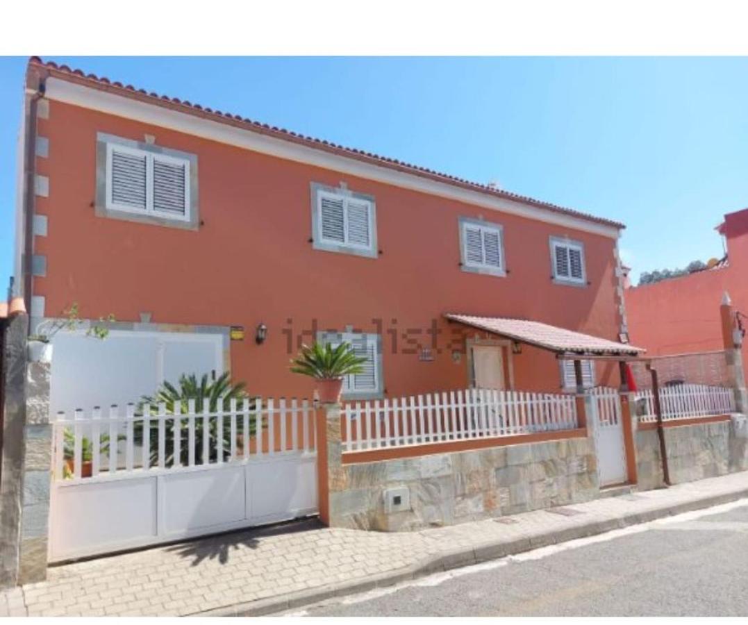 Casa Nerena * Teror