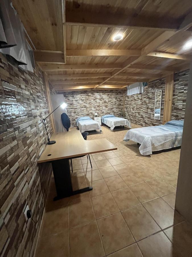 Vakantiehuis Casa Nerena Teror