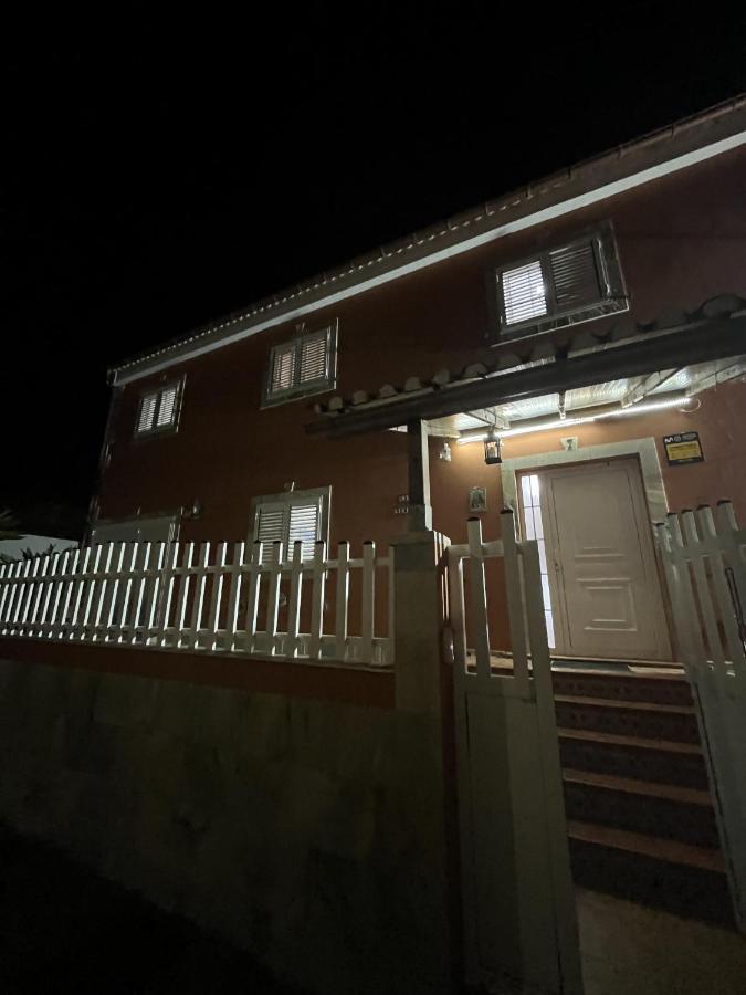 Vakantiehuis Casa Nerena