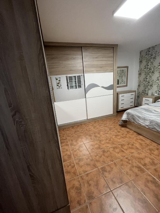 Casa Nerena Teror