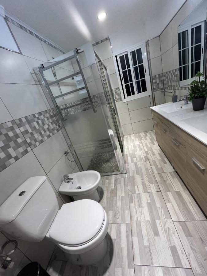 Vakantiehuis Casa Nerena
