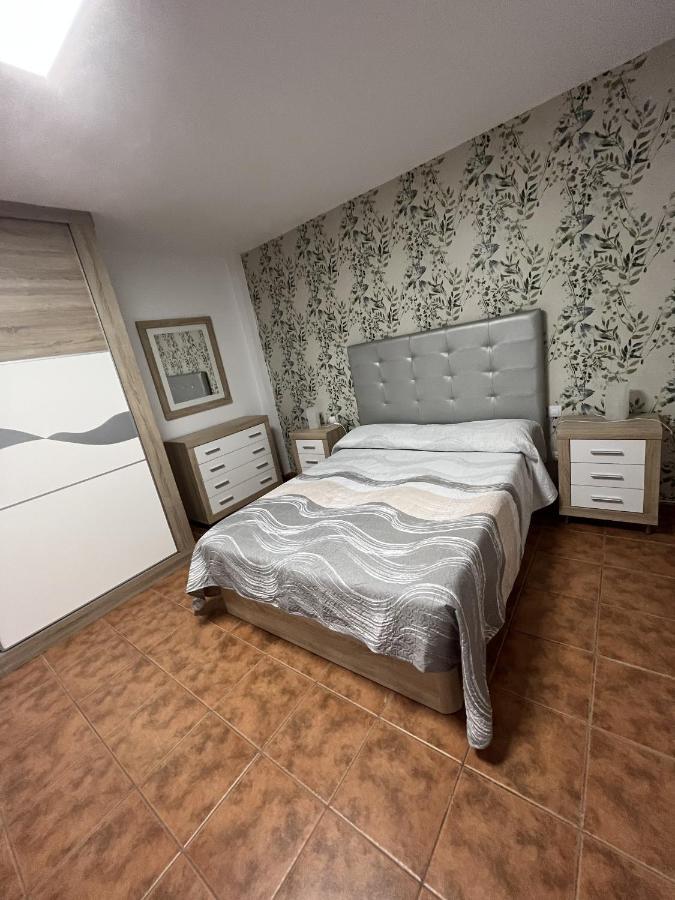 Casa Nerena Vakantiehuis