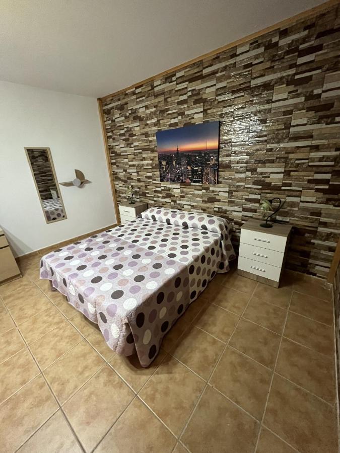 Casa Nerena Vakantiehuis Teror