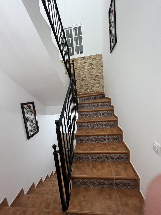 Casa Nerena Vakantiehuis