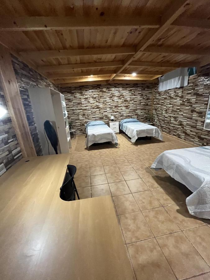 Casa Nerena Vakantiehuis *