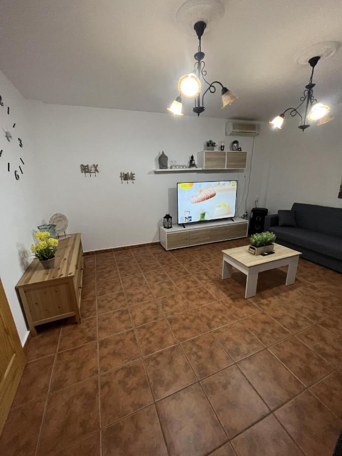 Vakantiehuis Casa Nerena
