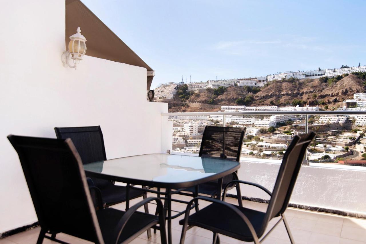 Penthouse In Puerto Rico Puerto Rico (Gran Canaria)