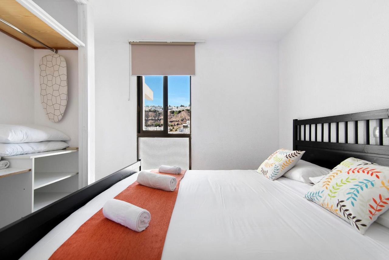 Penthouse In Puerto Rico Apartment *
